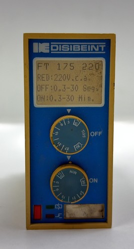 Disibeint 175 220 relè - 220,