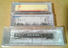 Lotto athearn scala - scala, n