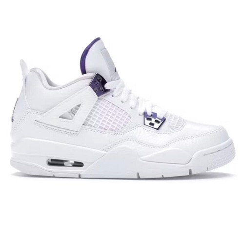 Jordan retro viola - 4,