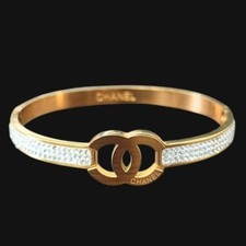 Bracciale originale CHANEL CC