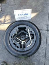 KIT COMPLETO RUOTA RUOTINO DI