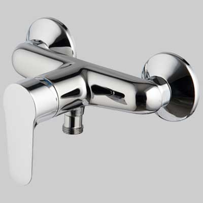 Monocomando doccia esterno - doccia,