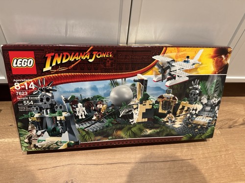 Lego indiana jones - lego,