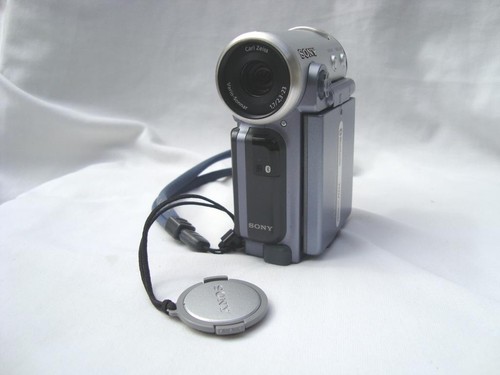 Videocamera sony handycam - videocamera,