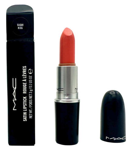 Rossetto mac cosmetics - rossetto, satin