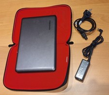 Lenovo IdeaPad S206 - Netbook