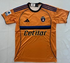 Maglia Calcio PISA 2026 Away