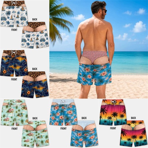 Costume bagno uomo - costume,