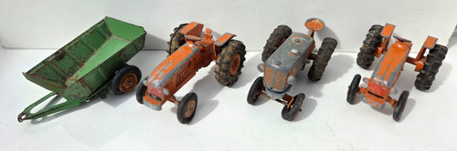 Lot tracteur cij jouet - lot, de
