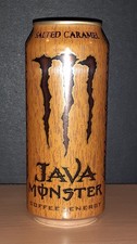 Monster Energy Drink JAVA