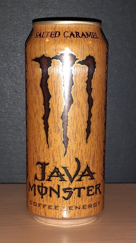 Monster energy drink - energy,