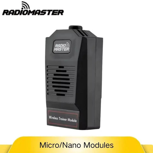 Radiomaster sbus wireless - sbus,