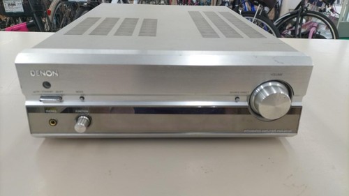 Denon pma 201sa integrated - denon,