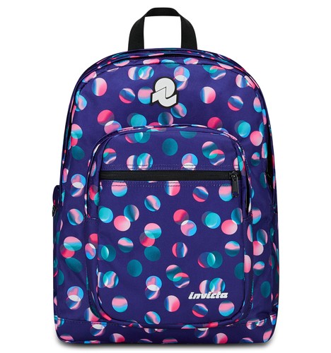 Invicta zaino scuola jelek - zaino,