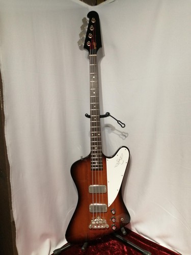 Basso elettrico orville - basso,