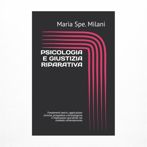 Psicologia giustizia - psicologia, e