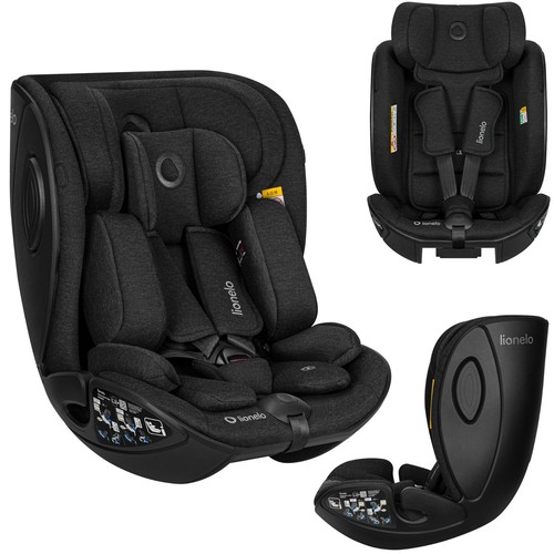 Seggiolino auto seggiolino