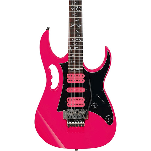 Ibanez jemjrsp steve - ibanez, vai