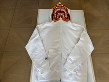 Autentica felpa con cappuccio