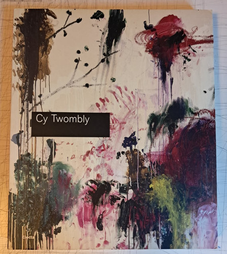 Twombly by nicholas - cy, twombly,