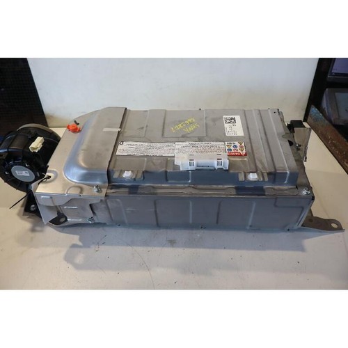 Gruppo batterie non - (ibrido), (non