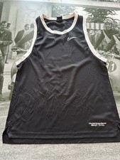 Nike Dri-Fit Canotta Donna Basket Taglia L Meant To Fly