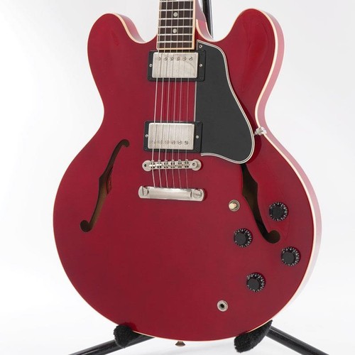 Gibson memphis 335 - gibson, es-335