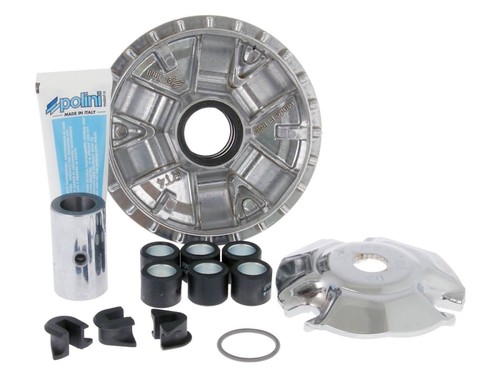 Variatore polini maxi speed - variatore, hi-speed