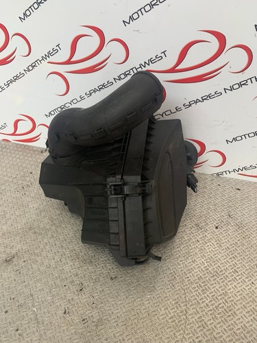 Ford fiesta scatola filtro - scatola,