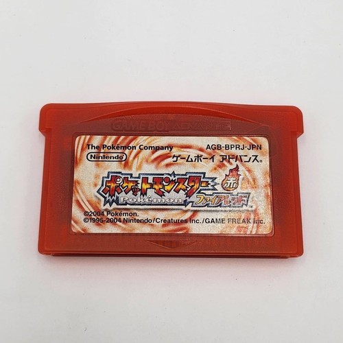 Pokemon versione rosso - pokemon,