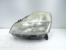 Faro proiettore anteriore