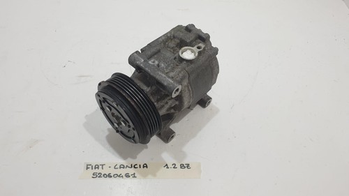 Compressore aria condizionata - compressore,