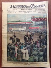 La Domenica del Corriere 1