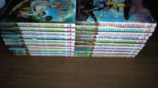 THE PROMISED NEVERLAND SERIE