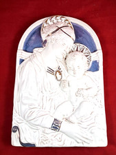 Quadro madonna con bambino - madonna,