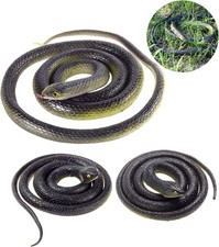 Confezione da 3 Serpenti in