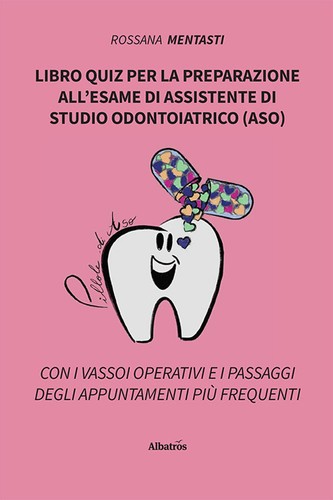 Libro quiz per preparazione - libro, la