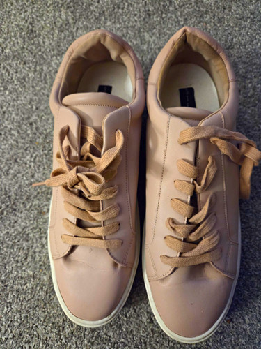 Steve madden sneakers - steve,