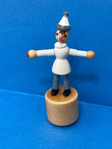Pinocchio snodato giocattolo - pinocchio,
