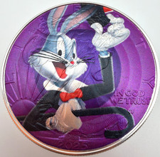 Bugs Bunny - Edizione limitata