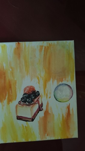Quadro acquerello - quadro,