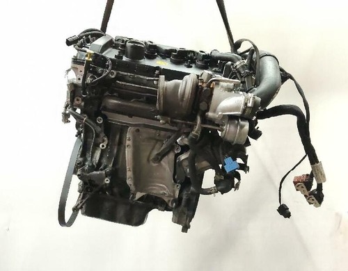 Motore mini countryman 160 - motore,