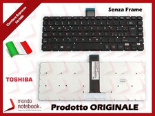 Tastiera Keyboard ITA