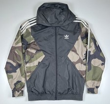 Giacca a Vento Adidas