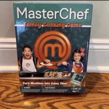 Master Chef Family Gioco di