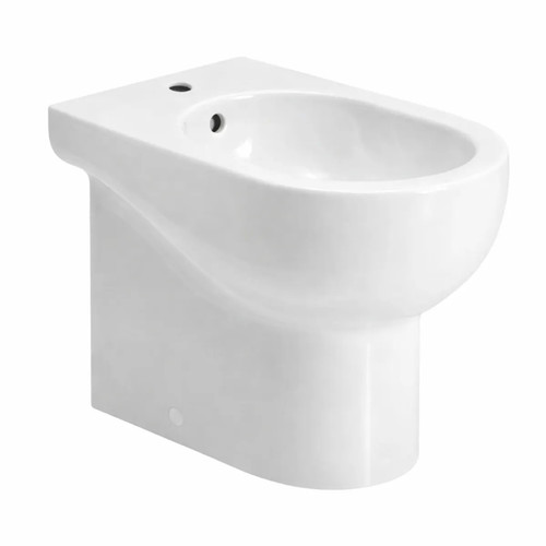 Bidet terra serie - terra, pluma