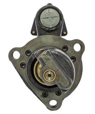 Motorino avviamento nuovo 24v - motorino,