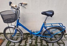 BICI TIPO GRAZIELLA PIEGHEVOLE