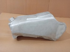 Serbatoio benzina alluminio