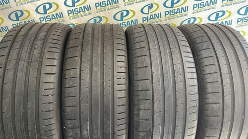 Gomme usate 285 - 45, pirelli